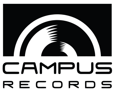 Logo Campus Records